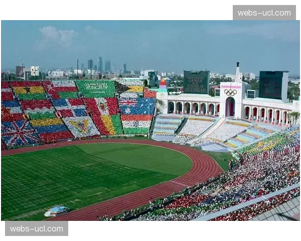 为迎接2028年奥运会,洛杉矶柔道比赛场馆设计方案公示 为迎接2028年奥运会,洛杉矶柔道比赛场馆设计方案公示